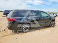 2026 Honda ODYSSEY фото