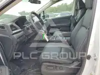 2026 Honda ODYSSEY фото