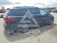 2026 Honda ODYSSEY фото