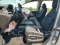 2026 Honda ODYSSEY фото