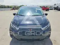 2026 Honda ODYSSEY фото