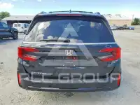 2026 Honda ODYSSEY фото