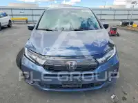 2026 Honda ODYSSEY фото