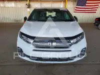 2026 Honda ODYSSEY фото