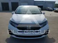 2026 Honda ODYSSEY фото