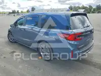 2026 Honda ODYSSEY фото