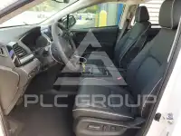 2026 Honda ODYSSEY фото