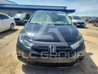 2026 Honda ODYSSEY фото