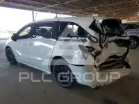 2026 Honda ODYSSEY фото