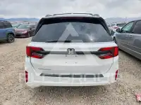 2026 Honda ODYSSEY фото