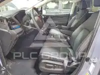 2026 Honda ODYSSEY фото