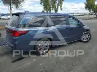 2026 Honda ODYSSEY фото