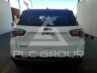 2026 Jeep COMPASS photo