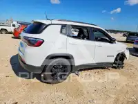 2026 Jeep COMPASS фото