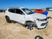 2026 Jeep COMPASS фото