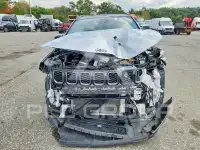 2026 Jeep COMPASS фото