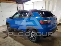 2026 Jeep COMPASS photo