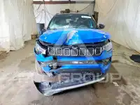 2026 Jeep COMPASS photo