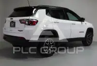 2026 Jeep COMPASS photo