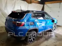 2026 Jeep COMPASS photo