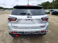 2026 Jeep COMPASS фото