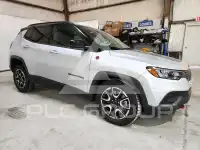 2026 Jeep COMPASS photo