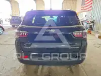 2026 Jeep COMPASS фото