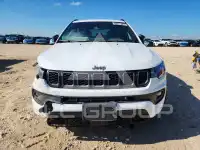 2026 Jeep COMPASS фото
