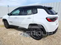 2026 Jeep COMPASS фото
