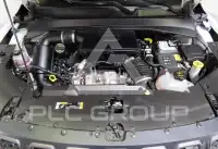 2026 Jeep COMPASS photo
