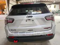 2026 Jeep COMPASS photo