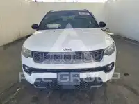 2026 Jeep COMPASS photo