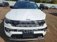 2026 Jeep COMPASS photo