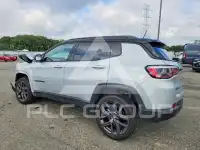 2026 Jeep COMPASS фото