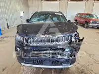 2026 Jeep COMPASS фото