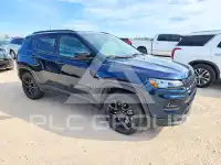 2026 Jeep COMPASS фото