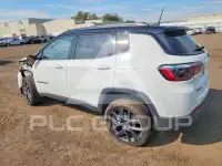 2026 Jeep COMPASS photo
