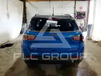 2026 Jeep COMPASS photo