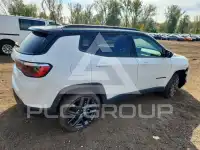 2026 Jeep COMPASS photo