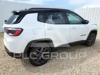 2026 Jeep COMPASS фото