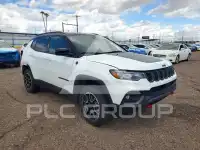 2026 Jeep COMPASS фото