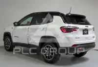2026 Jeep COMPASS photo