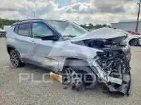 2026 Jeep COMPASS фото