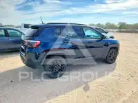 2026 Jeep COMPASS фото