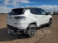2026 Jeep COMPASS фото