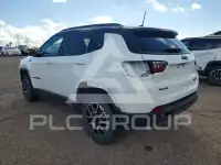 2026 Jeep COMPASS фото