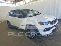 2026 Jeep COMPASS photo