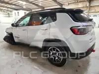 2026 Jeep COMPASS photo