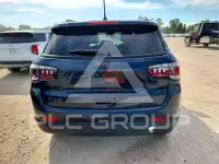 2026 Jeep COMPASS фото