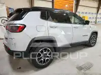 2026 Jeep COMPASS photo